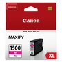 Canon PGI-1500XLM Cartucho de Tinta Magenta XL