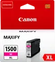 Canon PGI-1500XLM Cartucho de Tinta Magenta XL