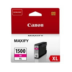 Canon PGI-1500XLM Cartucho de Tinta Magenta XL Canon PGI-1500XLM Cartucho de Tinta Magenta XL