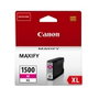 Canon PGI-1500XLM Cartucho de Tinta Magenta XL