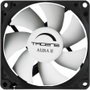 TACENS 3AURAII12 Ventilador 12CM AURA II FLUXUS Ultrasilencioso 1200RPM 50CFM