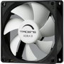 Tacens Aura II 3AURAII12 Ventilador de 12 cm Ultra Silencioso