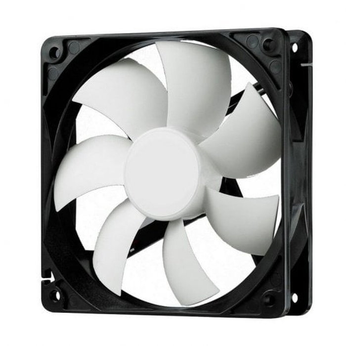 Tacens Aura II 3AURAII12 Ventilador de 12 cm Ultra Silencioso
