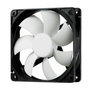 Tacens Aura II 3AURAII12 Ventilador de 12 cm Ultra Silencioso