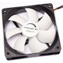 Tacens Aura II 3AURAII12 Ventilador de 12 cm Ultra Silencioso