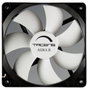 Tacens Aura II 3AURAII12 Ventilador de 12 cm Ultra Silencioso