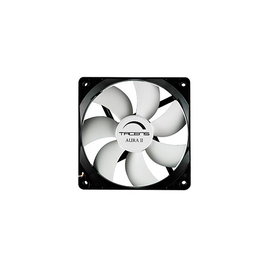TACENS 3AURAII12 Ventilador 12CM AURA II FLUXUS Ultrasilencioso 1200RPM 50CFM