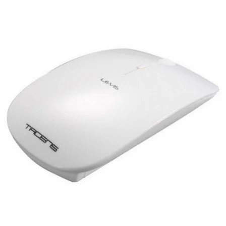 Tacens 6LEVISCOMBOV2 Teclado y Ratón Inalámbricos Compacto Ultrafino Multimedia Blanco con Sensor Óptico 1200-2000 DPI Tecnología 2.4G Tacens 6LEVISCOMBOV2 Teclado y Ratón Inalámbricos Compacto Ultrafino Multimedia Blanco con Sensor Óptico 1200-2000 DPI Tecnología 2.4G