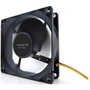 Tacens Anima AF8 Ventilador de 8 cm Negro