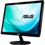Monitor Asus VS197DE 18.5"/ HD/ Negro