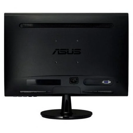 Monitor Asus VS197DE 18.5"/ HD/ Negro