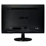 Monitor Asus VS197DE 18.5"/ HD/ Negro