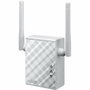ASUS RP-N12 Repetidor Inalámbrico 300 Mbps con 2 Antenas