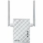 ASUS RP-N12 Repetidor Inalámbrico 300 Mbps con 2 Antenas