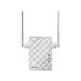 ASUS RP-N12 Repetidor Inalámbrico 300 Mbps con 2 Antenas