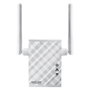 ASUS RP-N12 Repetidor Inalámbrico 300 Mbps con 2 Antenas