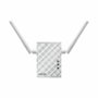 ASUS RP-N12 Repetidor Inalámbrico 300 Mbps con 2 Antenas