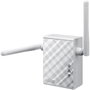 ASUS RP-N12 Repetidor Inalámbrico 300 Mbps con 2 Antenas