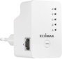 Edimax EW-7438RPN Mini Repetidor Universal 3en1 WiFi N300