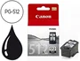 Canon Cartucho de Tinta PG-512 Negro XL