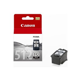 Canon Cartucho de Tinta Negro PG-512 XL