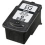 Canon Cartucho de Tinta PG-512 Negro XL