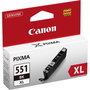 Canon CLI-551BK XL Cartucho de Tinta Negro