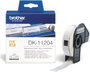 Brother DK11204 Etiquetas Multiuso 17x54mm