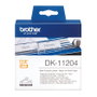 Brother DK11204 Etiquetas Multiuso 17x54mm