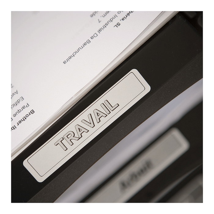Brother DK11204 Etiquetas Multiuso 17x54mm Brother DK11204 Etiquetas Multiuso 17x54mm