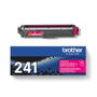 Brother TN-241M Tóner Magenta