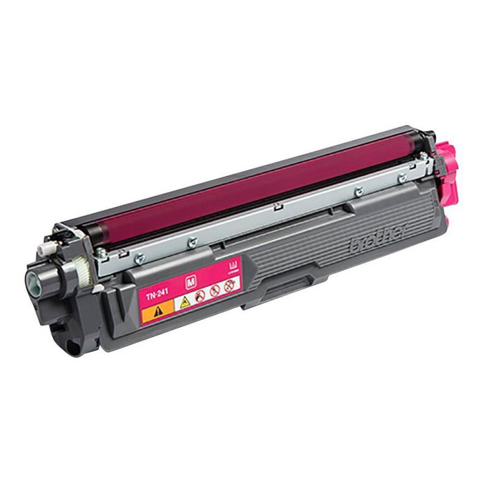 Brother TN-241M Tóner Magenta