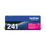 Brother TN-241M Tóner Magenta