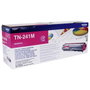 Brother TN-241M Tóner Magenta