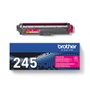 Brother TN-245M Tóner Magenta de Alta Capacidad
