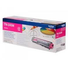 Brother TN-245M Tóner Magenta de Alta Capacidad Brother TN-245M Tóner Magenta de Alta Capacidad