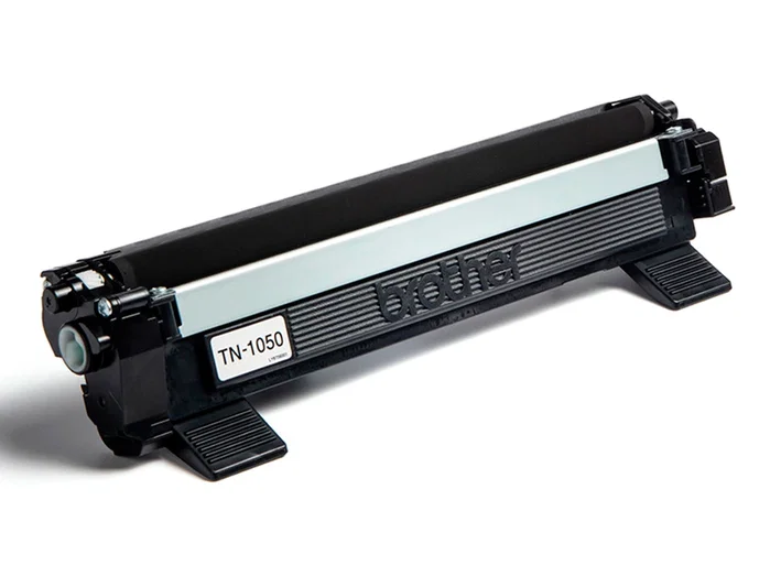 Brother TN-1050 Tóner Negro