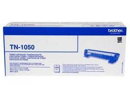 Brother TN-1050 Tóner Negro