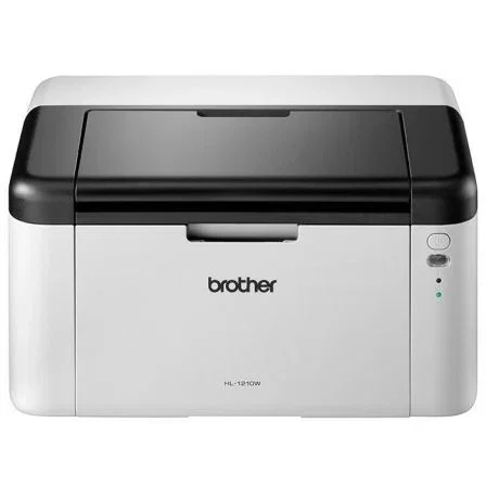 BROTHER Impresora Laser Monocromo HL-1210W (DESCATALOGADA)