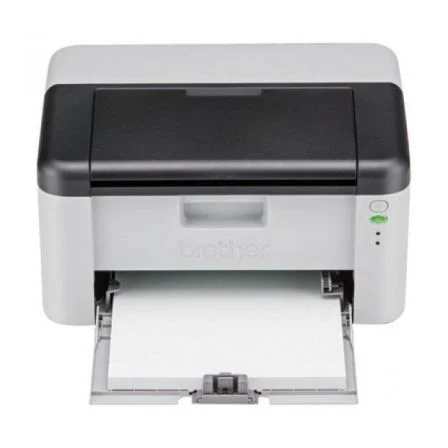 BROTHER Impresora Laser Monocromo HL-1210W (DESCATALOGADA)