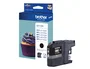Brother LC123BKBP Cartucho de Tinta Negro Original