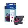 Brother LC123MBP Cartucho de Tinta Magenta