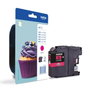 Brother LC123MBP Cartucho de Tinta Magenta