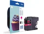 Brother LC123MBP Cartucho de Tinta Magenta