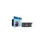 Brother LC123VALBP Pack de 4 Cartuchos de Tinta (Negro, Cian, Magenta, Amarillo)