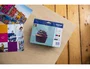 Brother LC-123VALBP Multipack de 4 Cartuchos de Tinta Original