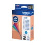 Brother Cartucho de Tinta Original LC223CBP Cian