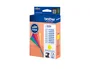 Brother Cartucho de Tinta LC-223YBP Amarillo