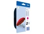 Brother Cartucho de Tinta Magenta LC225XLMBP de Alta Capacidad