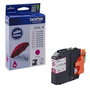 Brother Cartucho de Tinta Magenta LC225XLMBP de Alta Capacidad